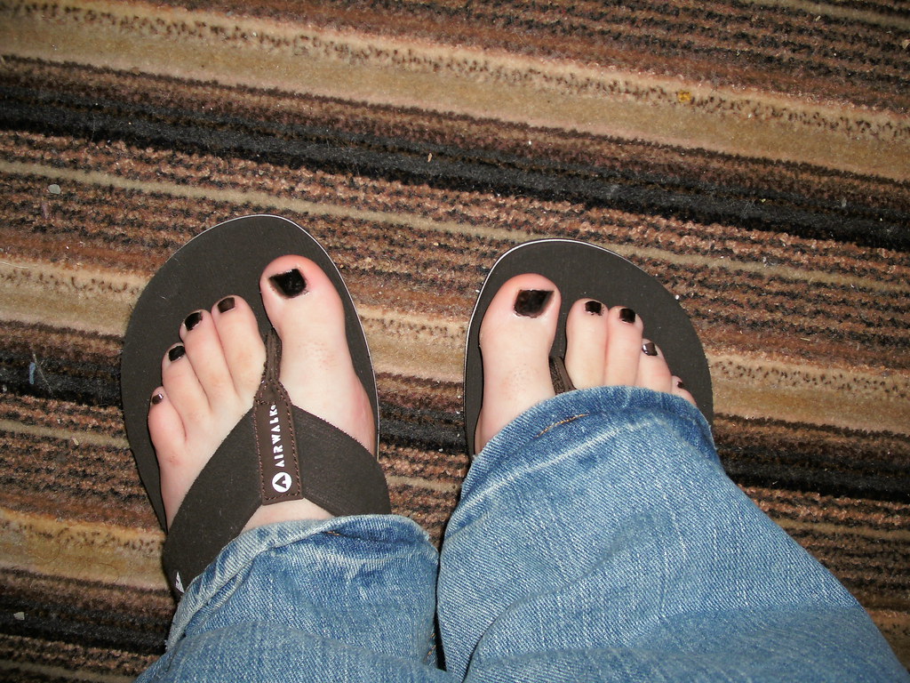 Airwalk sandals | HiTcH11 | Flickr