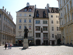 Judenplatz