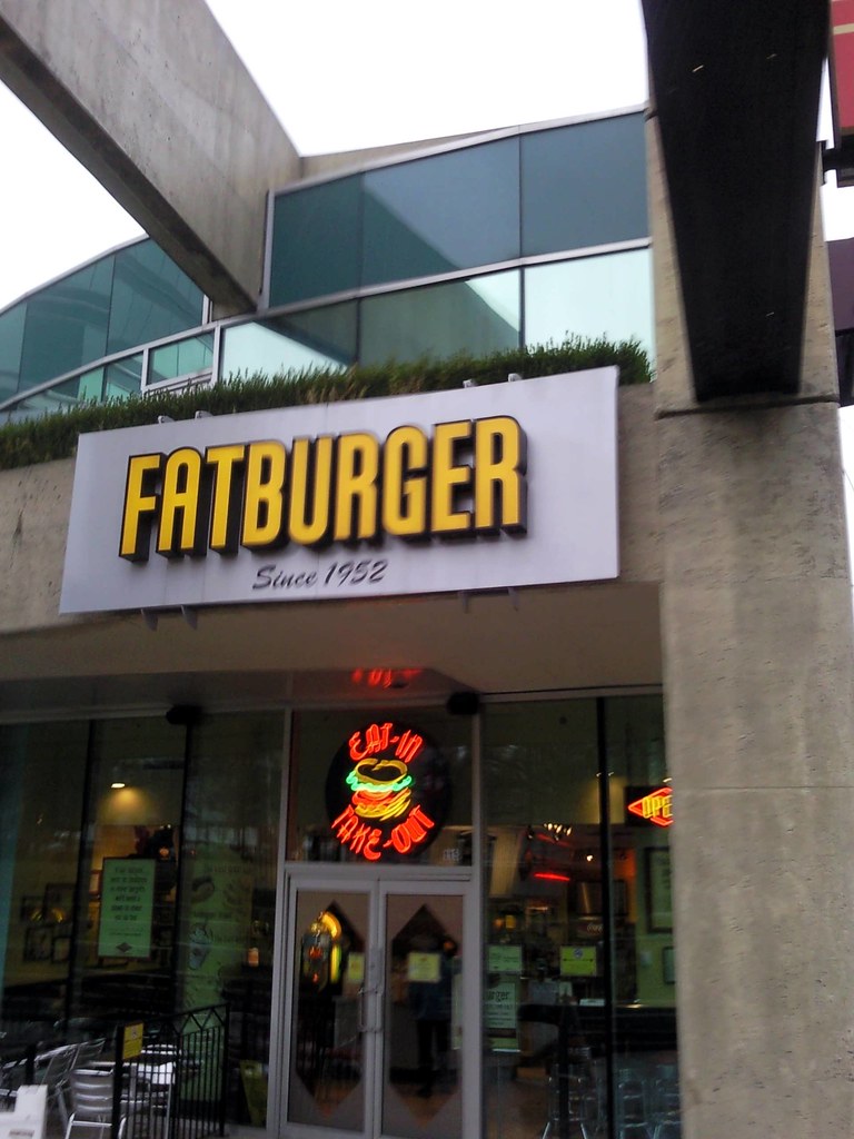 Fatburger Menu.pdf Fatburger | adelee71 | Flickr