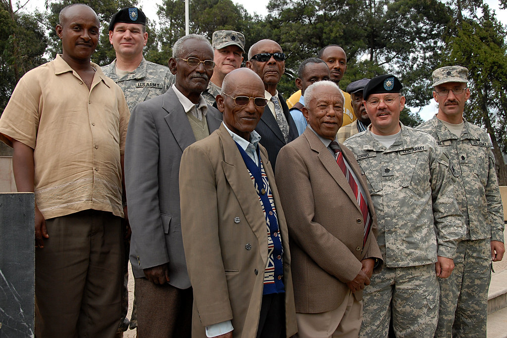 Veterans Park