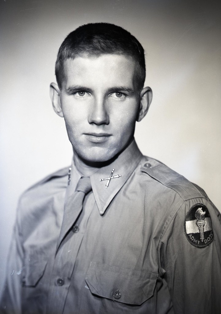 Arthur J. Raney | Title : Arthur J. Raney Creator (Photograp… | Flickr