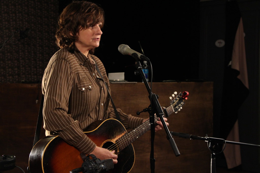 Amy Ray