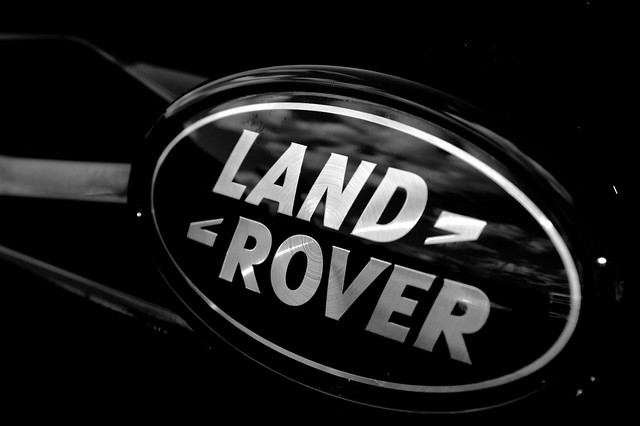 Image of Land Rover