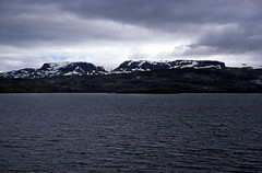 Norwegen 1998 (051) Sysenvatnet