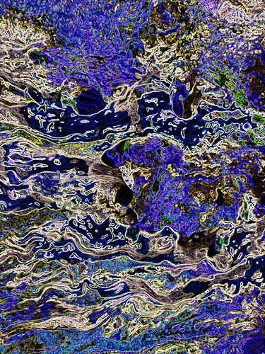 Restless | by offshore geometries