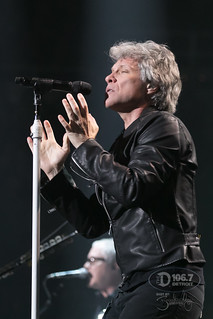 Bon Jovi | 2017.03.29