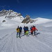 Skitouren-Weekend Jungfraugebiet April 17'