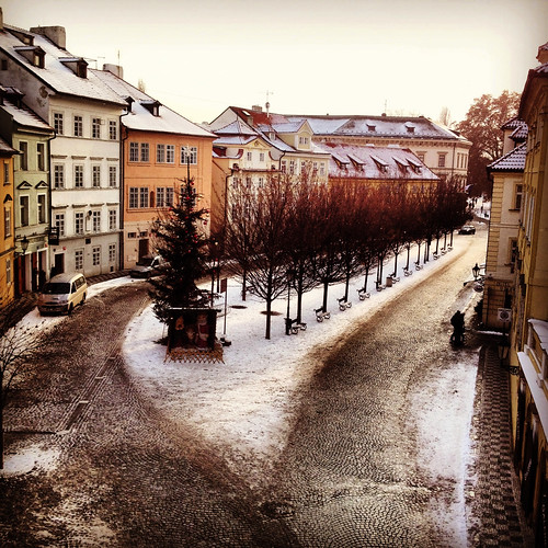 Prague, CZ | by Mazlum_Kortas