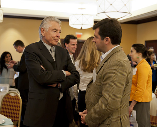 Global Shared Value Leadership Summit | by Shared Value Initiative