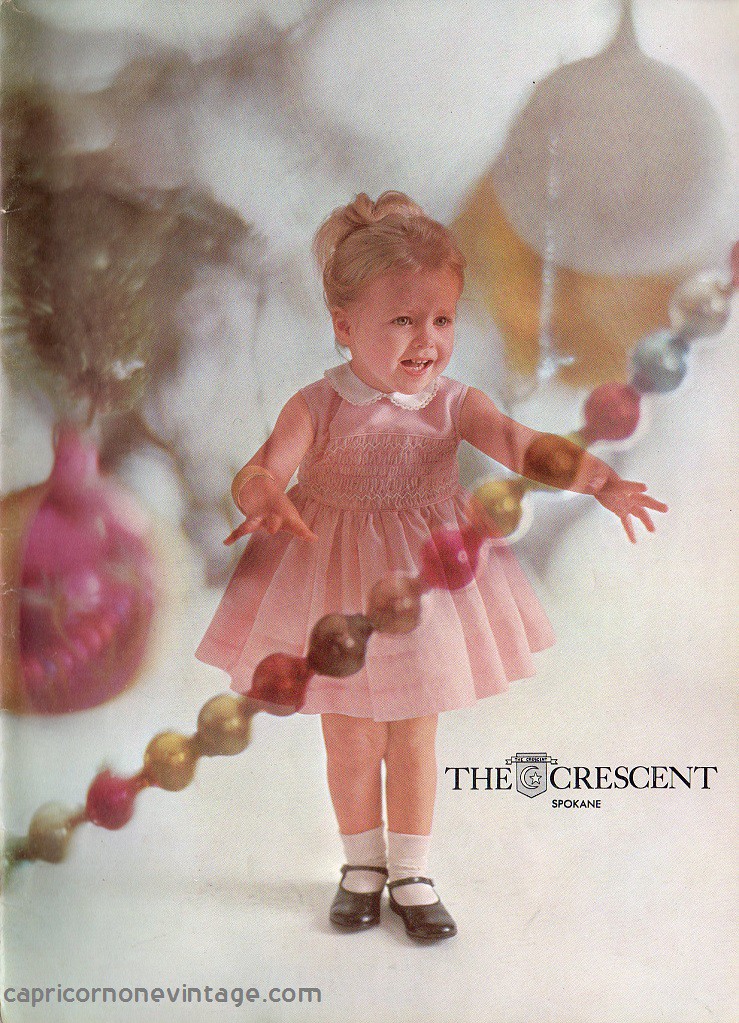 1962 christmas catalog