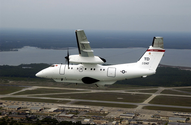 Bombardier E-9A 