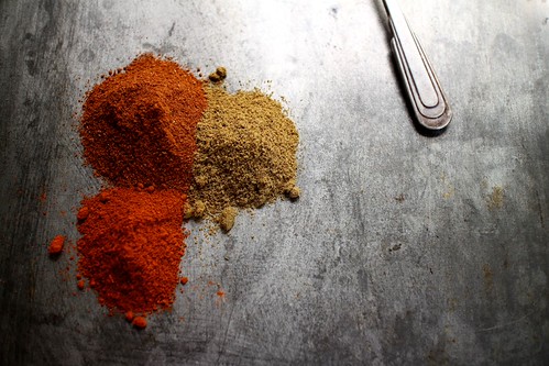 homemade taco seasoning | by joy the baker