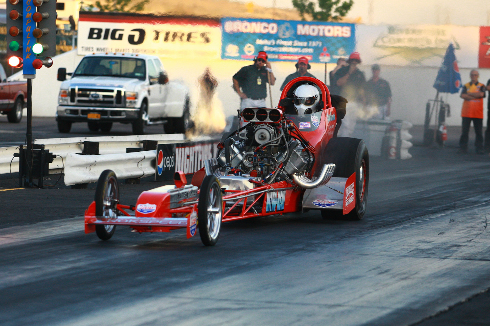 Night Fire Nationals | Flickr
