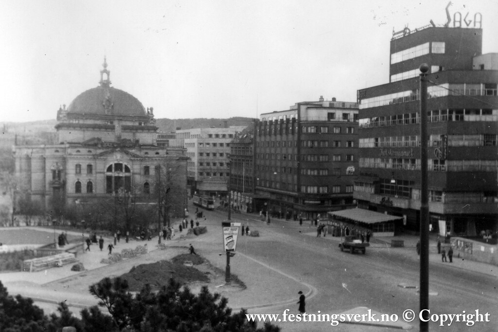 Oslo 1940 (2056)