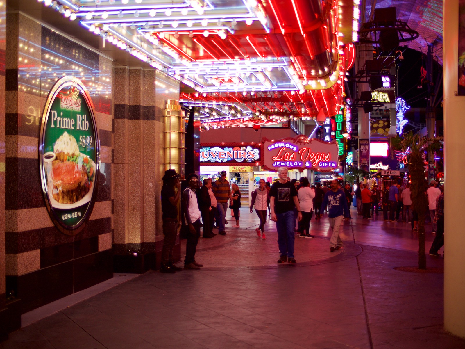 Fremont Hotel & Casino