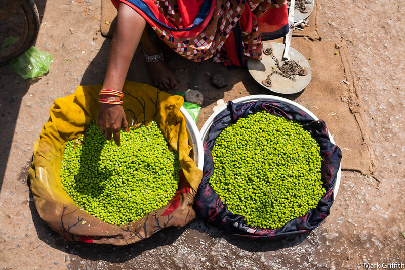Green Peas