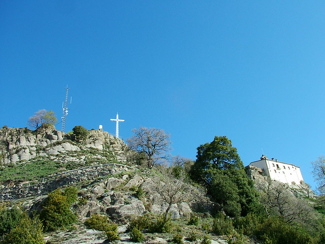 EA3FHP/M (Serra de Milany – Santa Magdalena i Puigsacalm – Bellmunt)