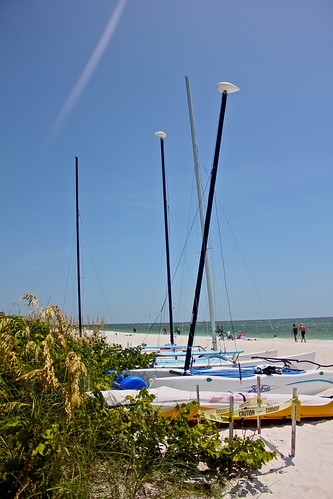 Naples Beach | by @Jasmin