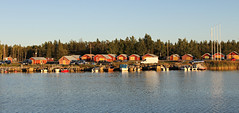 8375-Svedjehamn, Björköby