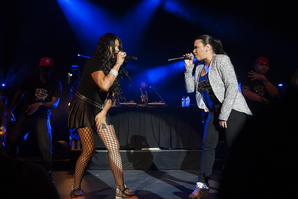 Salt 'N' Pepa