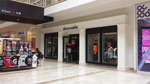 abercrombie kids - Escondido, CA (North County Mall) | Flickr