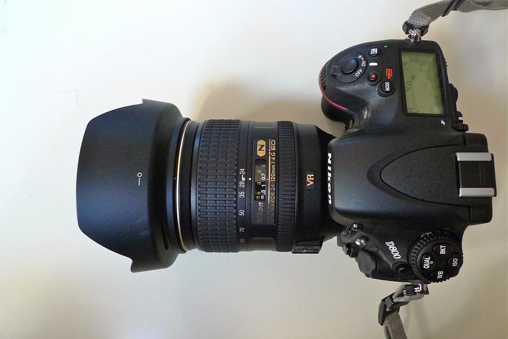 Nikon D800 & Nikkor 24-120 f4 G ED N VR | M Roa | Flickr