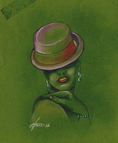 Madame | by Zz manipulation