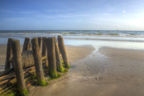 Strand Beach