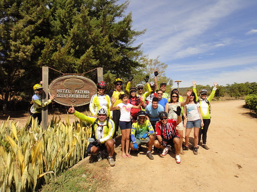 Cicloviagem Aguas Emendadas 31 Ago 13 047 | by pedalnoturnodf