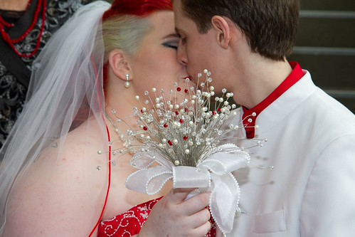 10325157284 3f862f35d2 - MJ & Josh's wildlife sanctuary red and gold wedding wedding-217