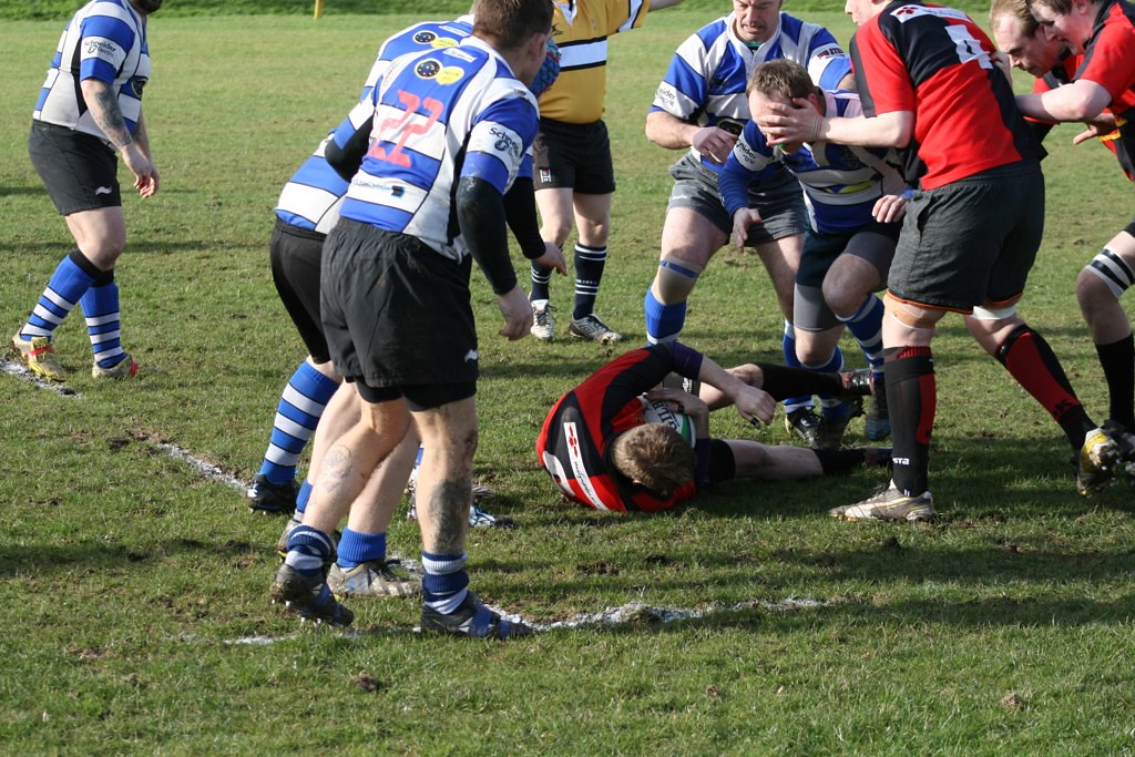 Vickers Rufc 140222 - Long Eaton III RUFC | Flickr