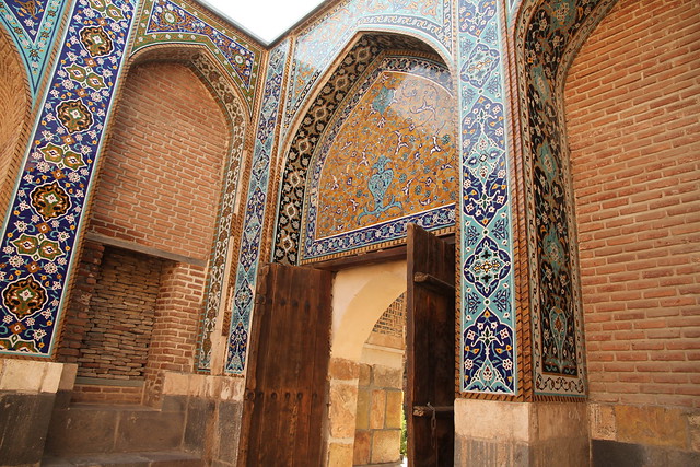 Mausoleo Sheij Safi al-Din