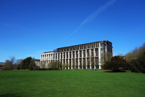 Department of Architecture, Bath