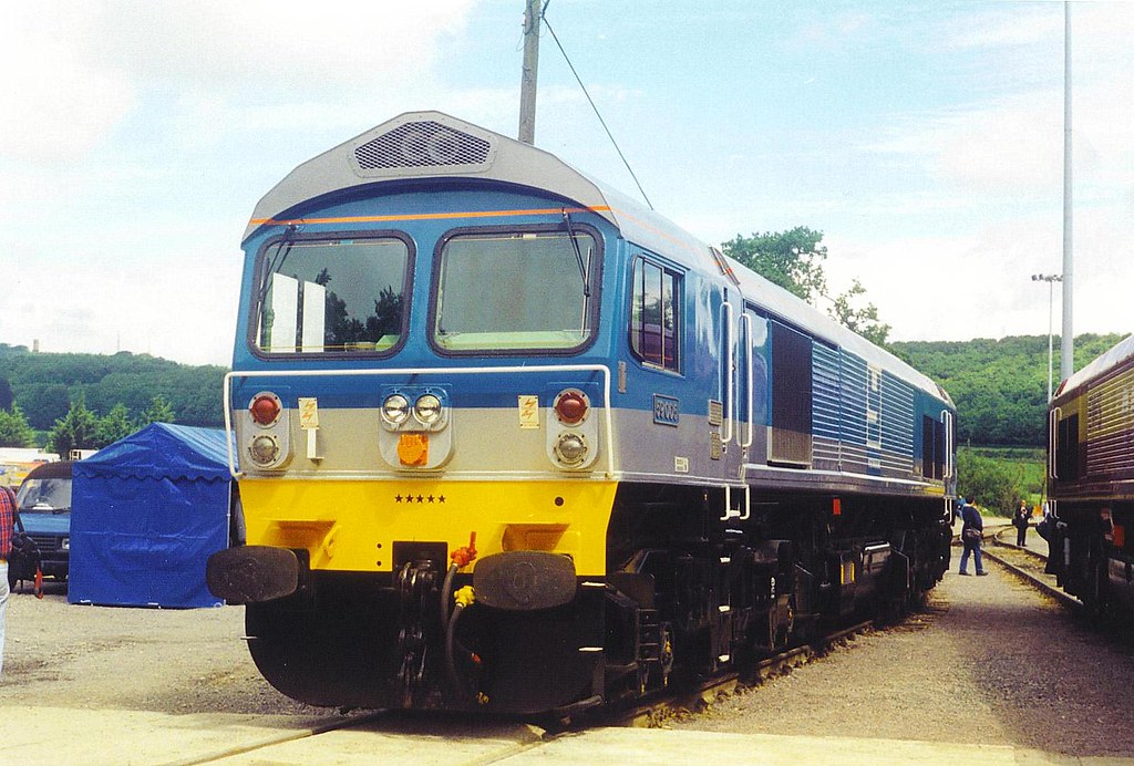 Class 59 | Flickr