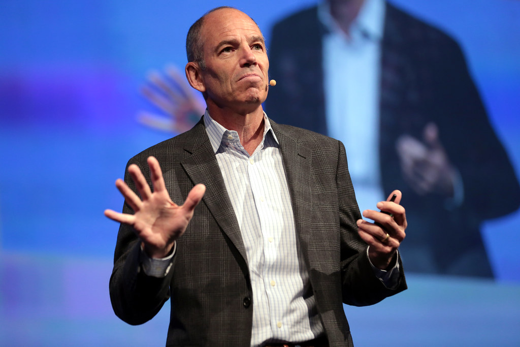 marc randolph neflix net worth - Ilustrasi 2