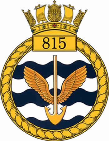 815 Squadron