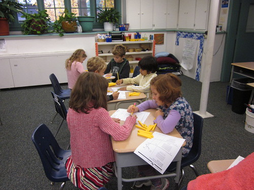 Mountain Day 2013 and classroom learning 022 | by bcdmedia