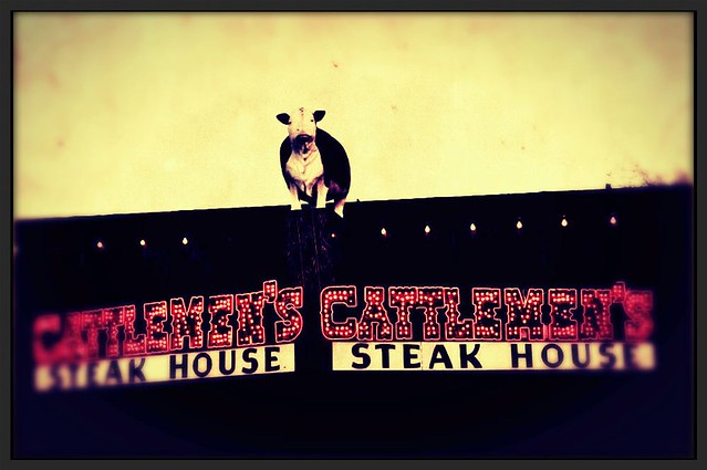 Cattlemen's Steakhouse