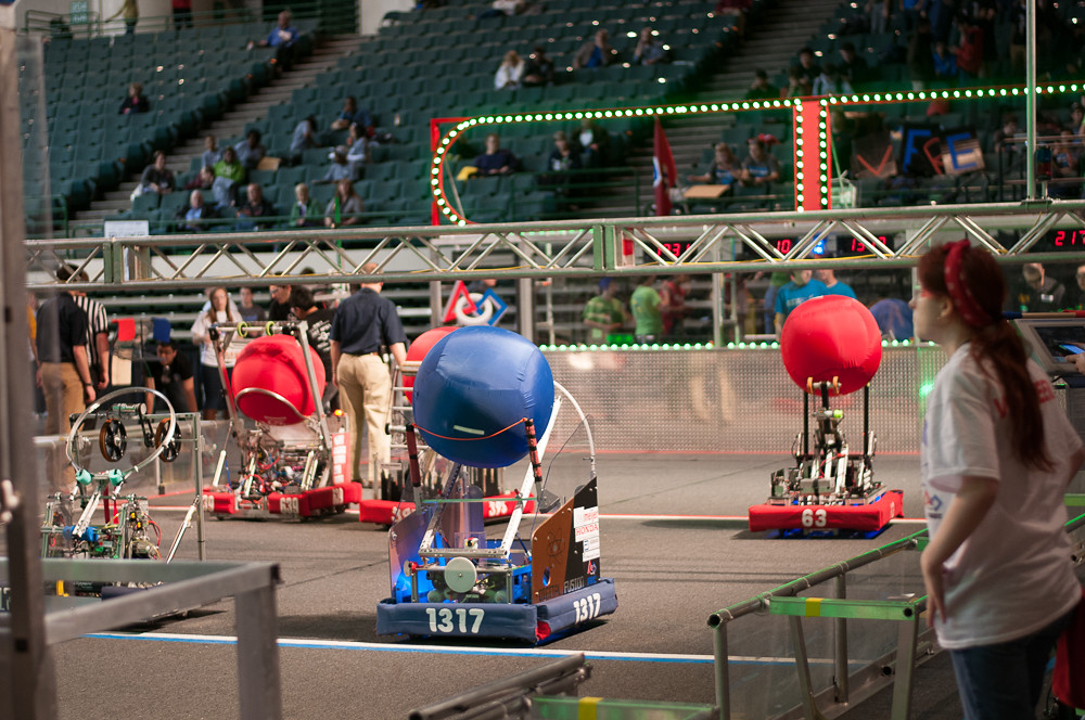First Robotics Spring First Robotics 2014 | Flickr