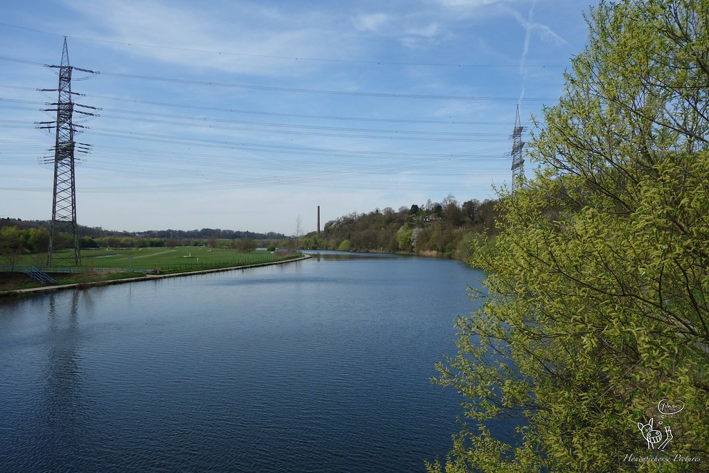 River Ruhr
