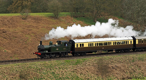 SVR Spring Gala (2017) 05 | by Row 17