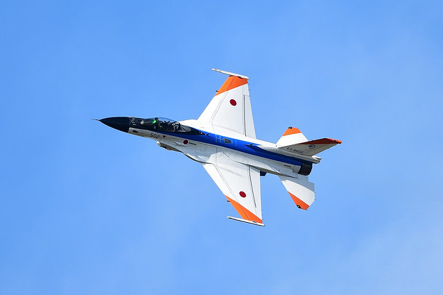 JASDF XF-2A