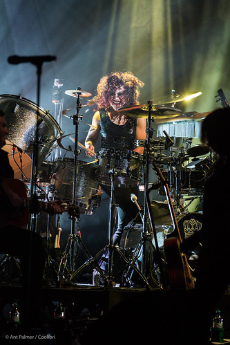 Simple Minds @ Colosseum | by coolibrimagazin