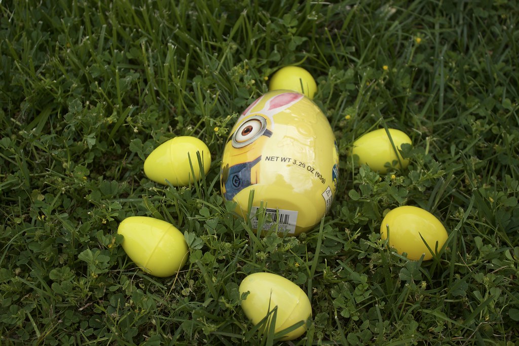 Easter 2017 // April 16, 2017 | These are the photos I took … | Flickr