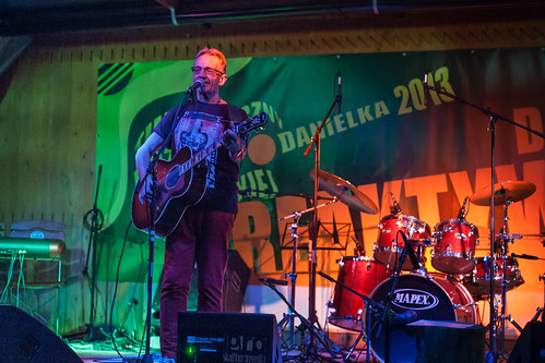 Danielka 2013 – Adam Drąg