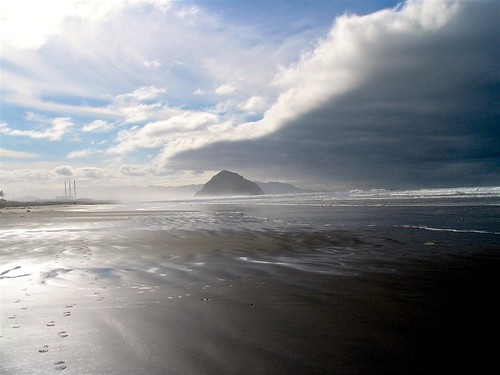 Strand Beach