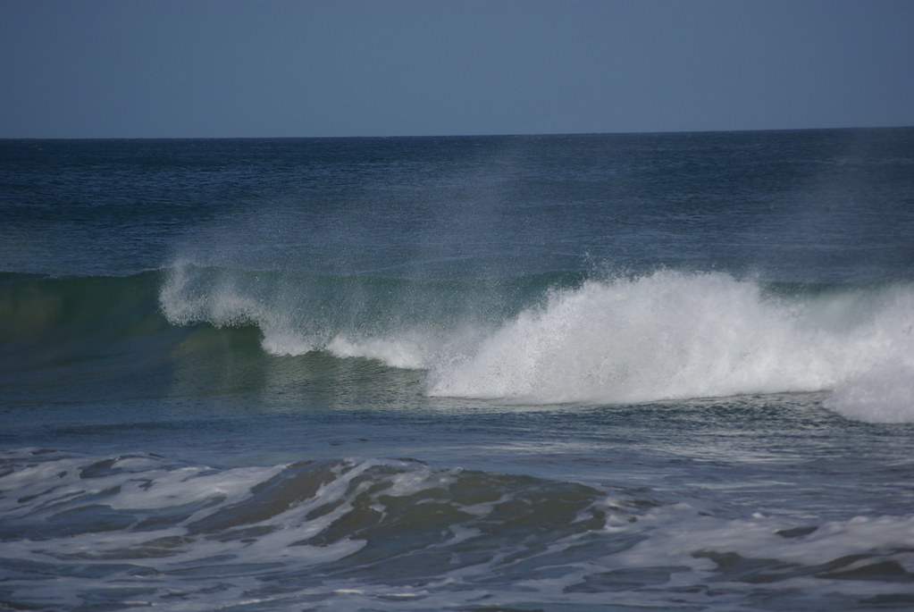 Waves - Great Ocean Road, October 2013 - Mike Hauser - Flickr
