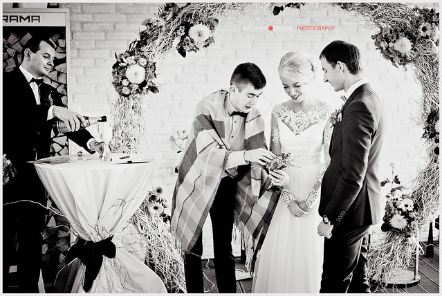 Leica Wedding - Ukraine