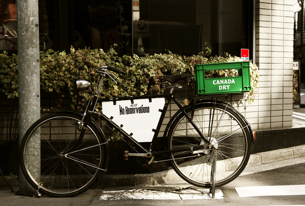 bicycle | * Yumi * | Flickr