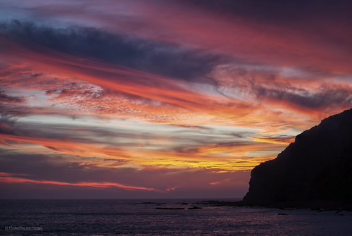 This is how I spent my Tuesday evening.... by Joe Hengel, Dana Point, CA

Well, I was actually at my boys' baseball game.....but left for thirty-five minutes 